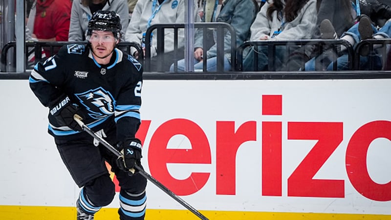 Werier on Hayton: 'I think it makes sense Utah matched'