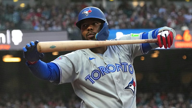 Steve Phillips on if the struggling Jays should be buyers or sellers this season