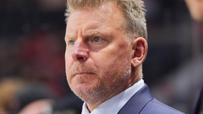 How might Alfredsson deploy Leafs PP?