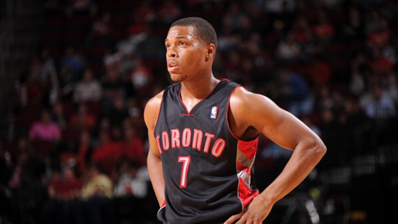 Casey reflects on Raptors almost trading Lowry in 2013