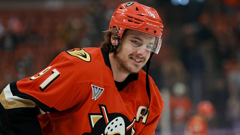 Werier on Carlsson: 'I think they're going to match, I think it's an easy decision'