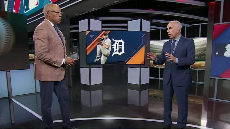 Tim Kurkjian: No doubt Justin Verlander is a first-ballot HOFer