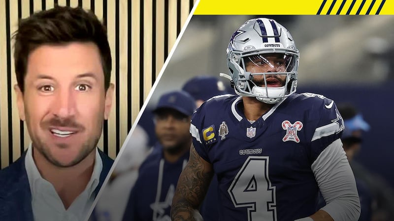 Can the Cowboys win the NFC East this season?