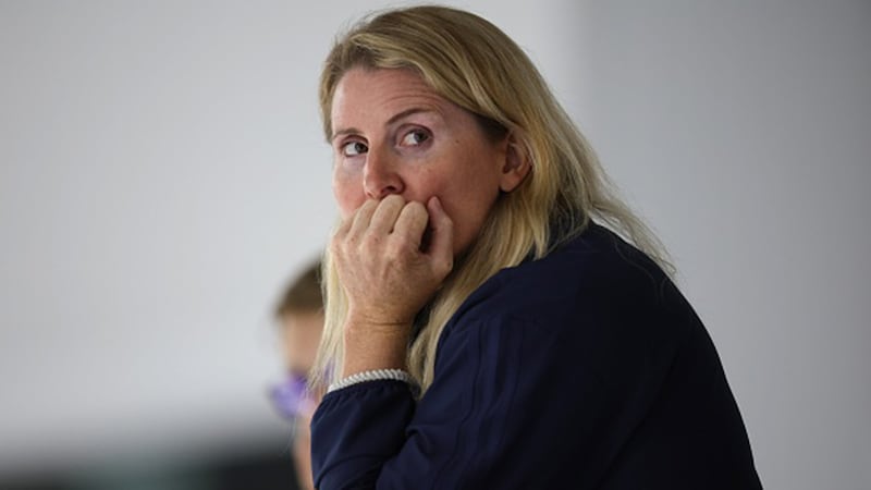 Wickenheiser announces departure from Maple Leafs