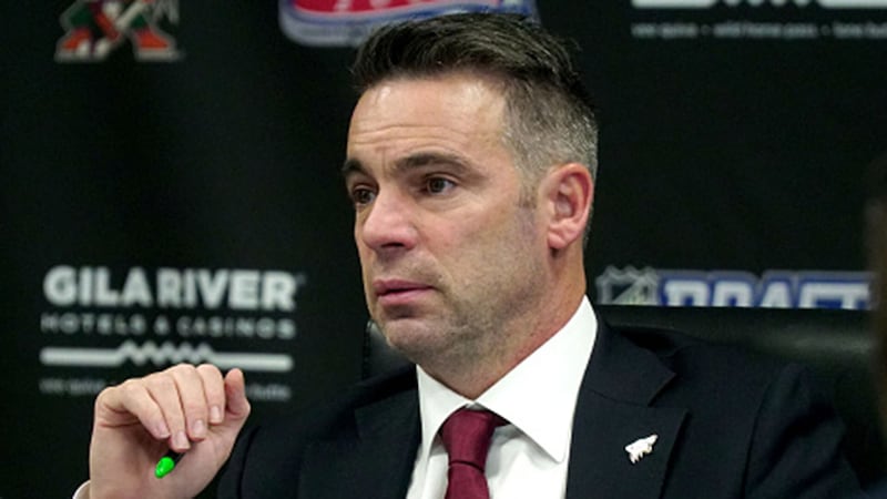 Korolnek: 'It's a good gig for Sullivan, a nice hire for the Marlies'
