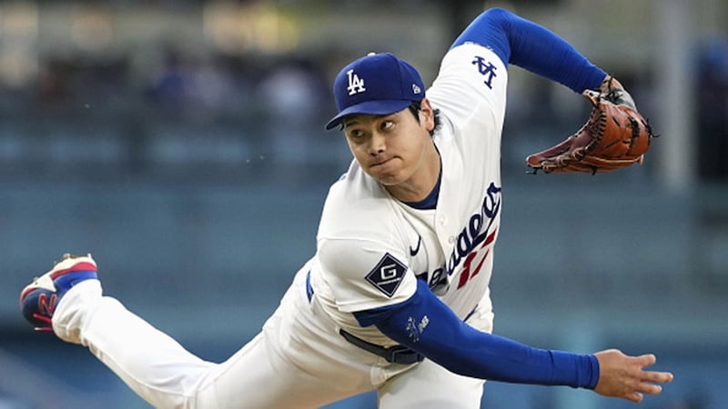 Ohtani will miss start vs. Diamondbacks; will also miss All-Star Game due to knee irritation
