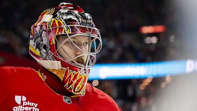 Power Plays: Expectations for Wolf, Nemec, Parekh in Calgary