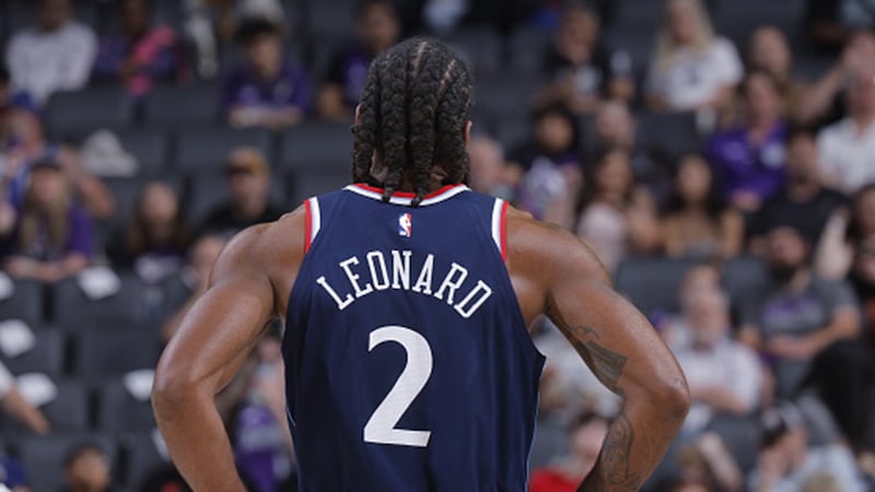 How severe would Kawhi's punishment have to be for Raptors to nix trade?