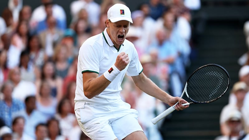 Must See: Zverev and Sinner exchange unreal rally points in the fourth set