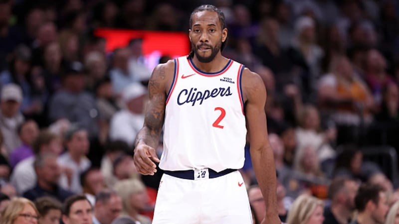 Could Kawhi end up back with Clippers? Shelburne shares latest with Leonard trade