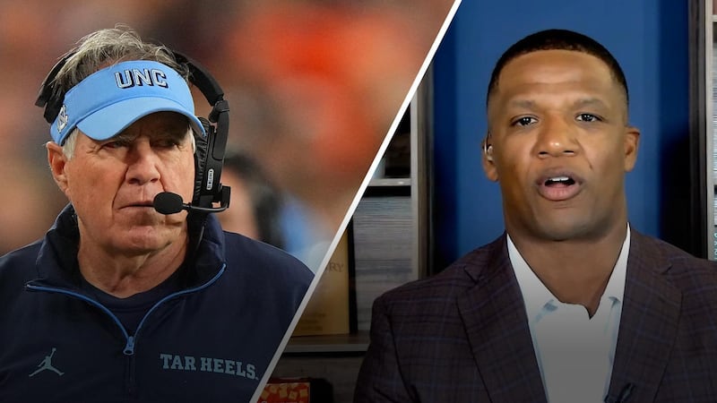 How far can Belichick take UNC in his second year?