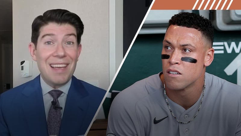Why Jeff Passan isn't worried about the Yankees
