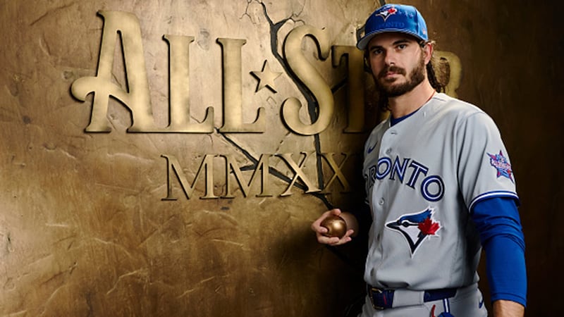 Cease excited to get All-Star Game start: 'Try to be as nasty as I can and get it in the zone'