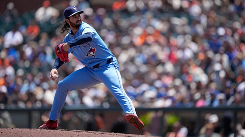 Hot or Not: Without Cease and Okamoto the Jays would for sure be sellers
