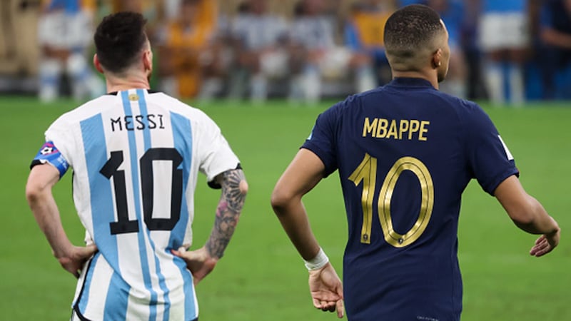 Which of the four teams remaining is under the most pressure at FIFA World Cup?