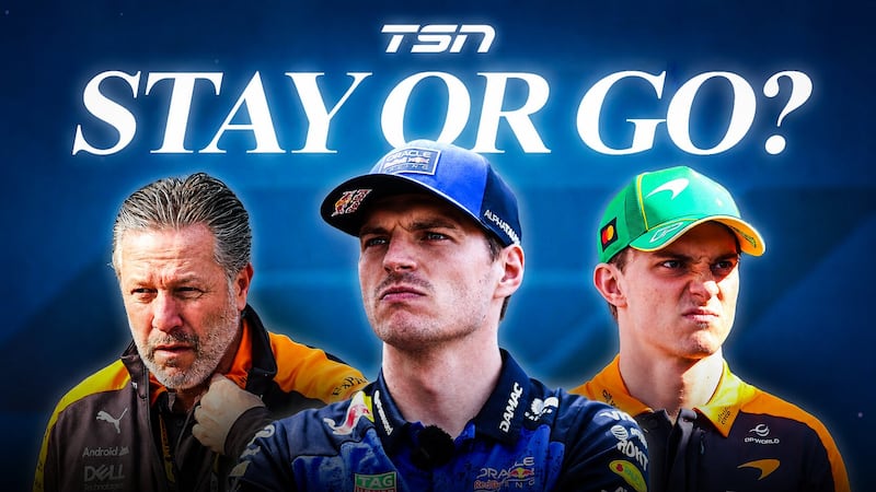 As the Wheel Turns: Hauraney explains Soap Opera drama between Verstappen, Red Bull