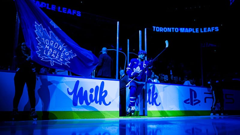 NHL announces home openers for 2026-27 season