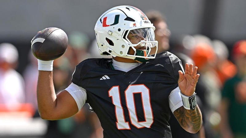 What Miami needs to avoid this season
