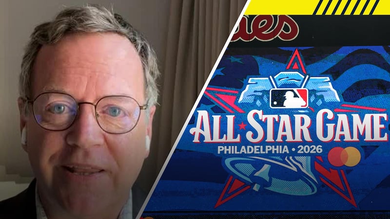Buster Olney's concerns over future of 'fragile' MLB All-Star game