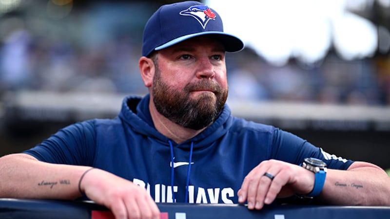 Kurkjian on Jays: 'Firing the manager for me is not a solution and should not happen'