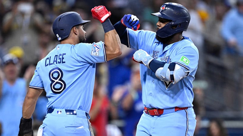 Todd's Odds: Will the Blue Jays make the playoffs?