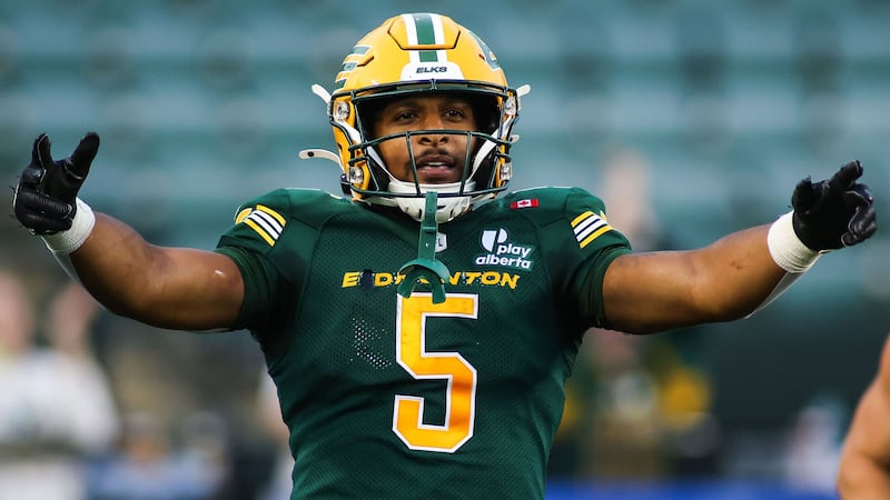 CFL Insiders pick their MOP through the first six weeks of the season