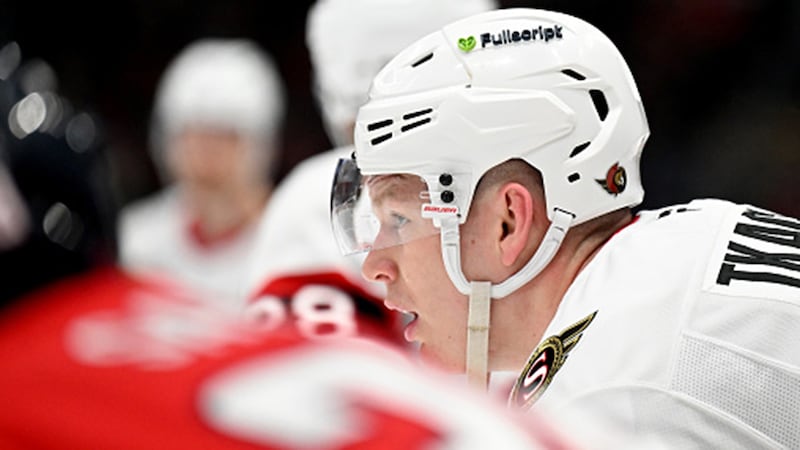 Ottawa 1200: Brady will be back Oct. 21st