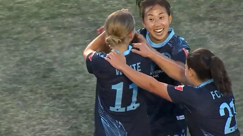 NSL: Halifax Tides 1, Ottawa Rapid 2