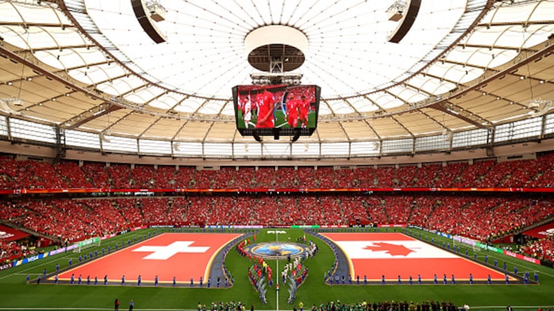 From fan marches to games Canada proved to the world 'we know about football as well'