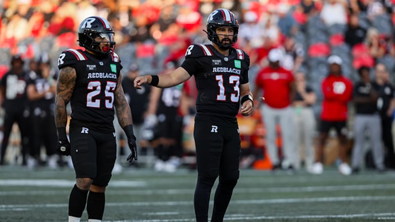 Ottawa 1200: What’s next for the Redblacks?