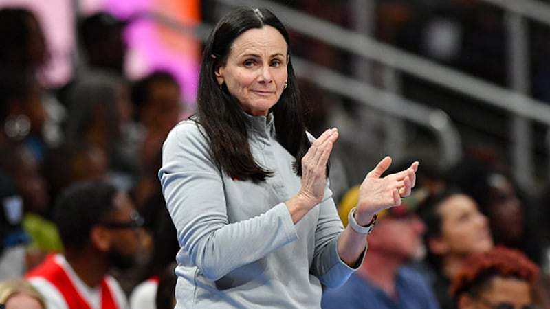 Tempo to host Aces without HC Brondello who is serving her one-game suspension