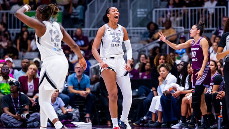 WNBA: Aces 109, Tempo 83