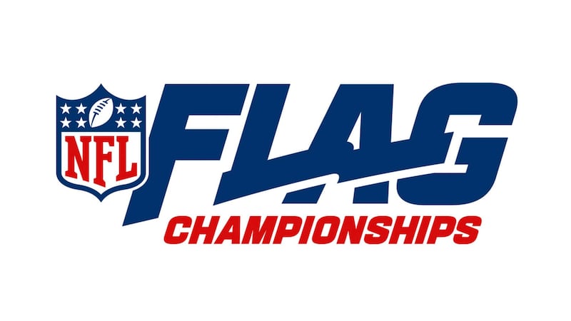 2026 NFL FLAG Championships: High School Girls Division - Round of 16