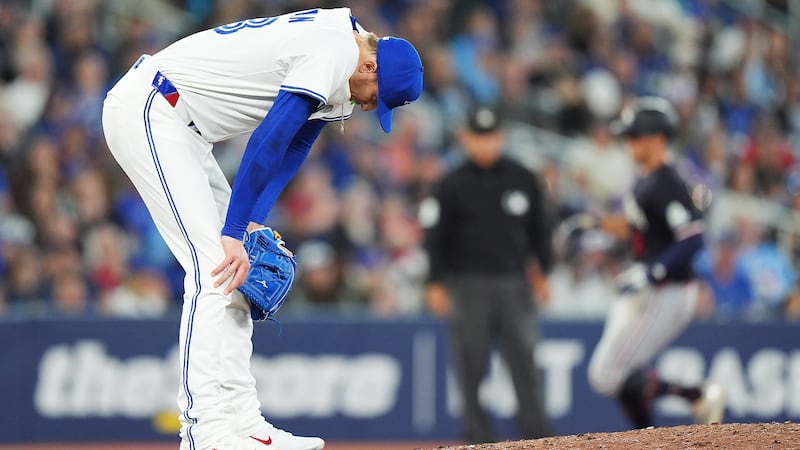 Is Hoffman Jays most attractive trade piece?