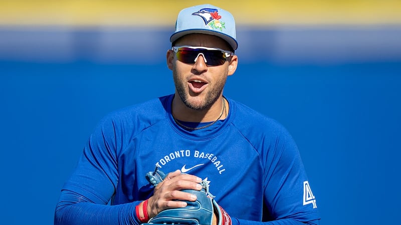 Phillips on trade value for Springer, Gausman, Bieber