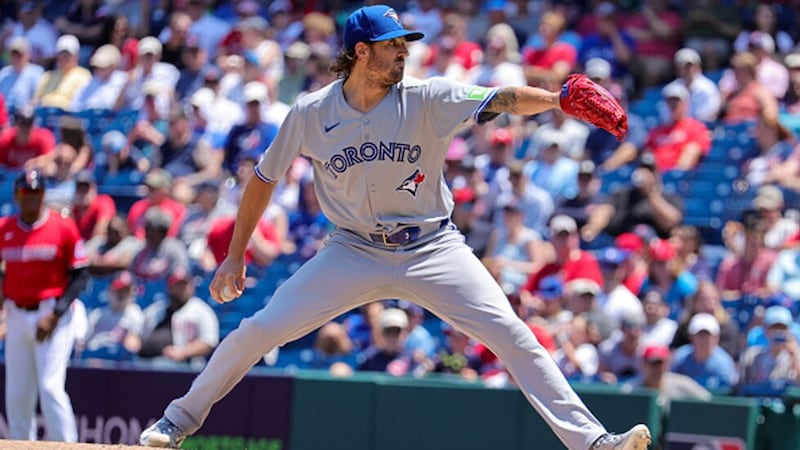 Rosenthal confirms Gausman's eight team no-trade list
