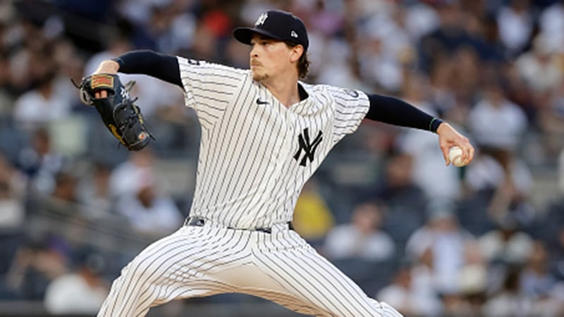 MLB: Pirates 0, Yankees 2 (GM 2)
