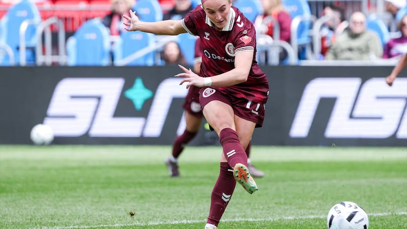 NSL: Montreal Roses 0, AFC Toronto 2
