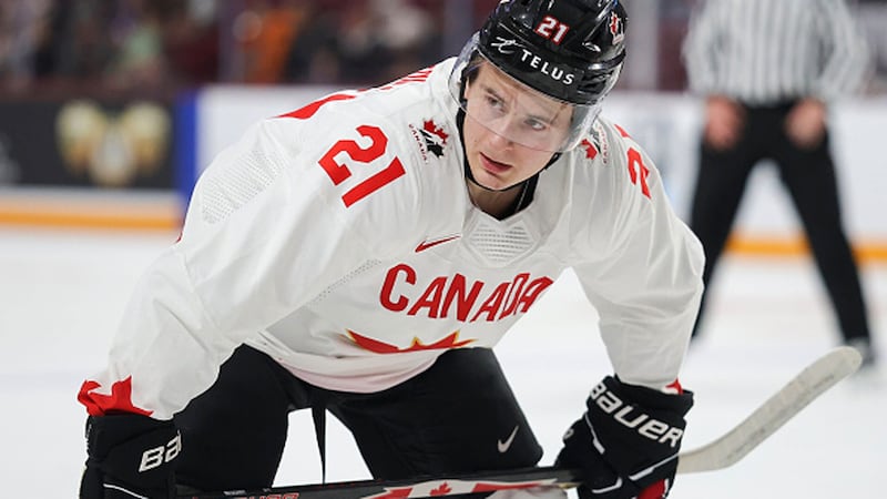 'Not really over it until you get another opportunity': Canada's road to World Junior redemption starts now