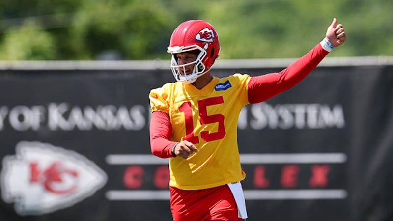 Ottawa 1200: Mahomes can no longer do it on his own