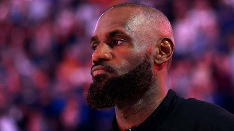Shelburne was 'stunned' to learn LeBron picked Philly