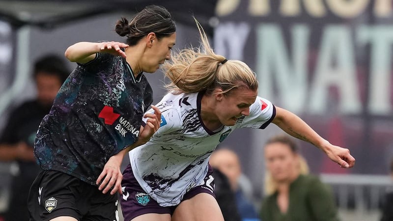 NSL: Vancouver Rise 0, Halifax Tides 1