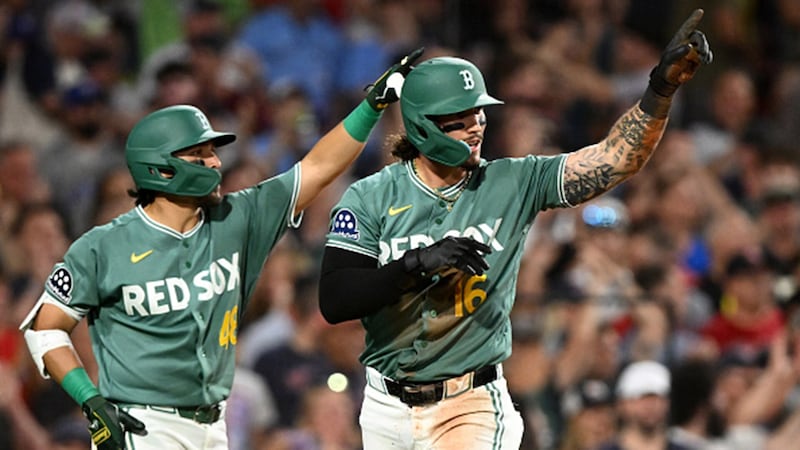MLB: Blue Jays 4, Red Sox 6