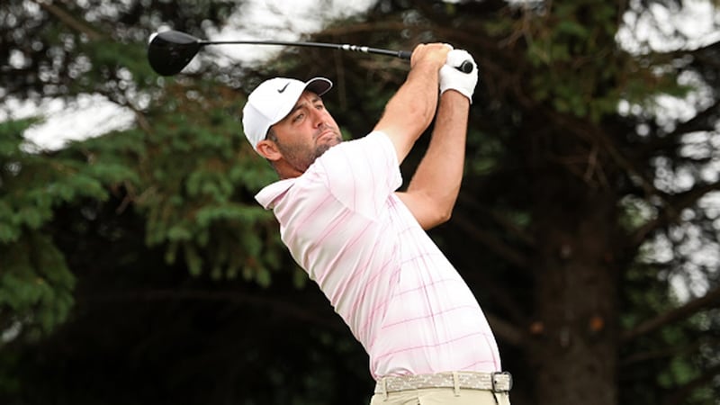 PGA: 3M Open - Rd. 3
