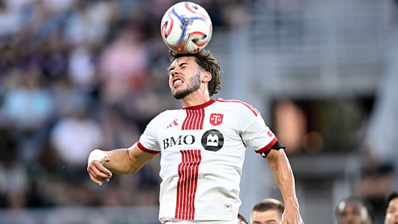 What to make of CF Montreal, Toronto FC at the halfway point of the MLS season