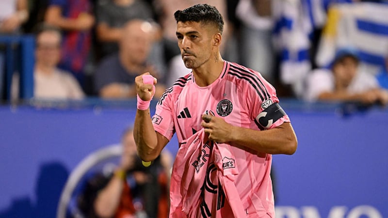 MLS: Inter Miami 1, CF Montreal 0