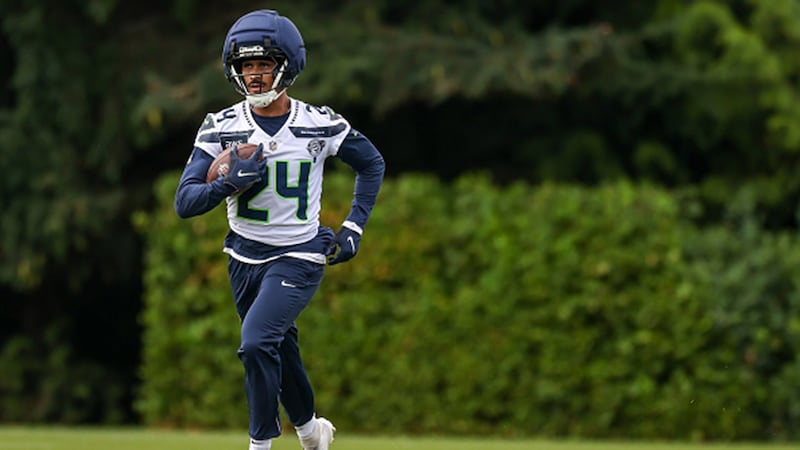 'You can see why they won': Fowler Jr., Thomas II impressed by Seahawks' camaraderie