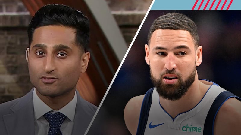 Shams: DeRozan, Thompson and Kuminga names to watch in the post-LeBron market