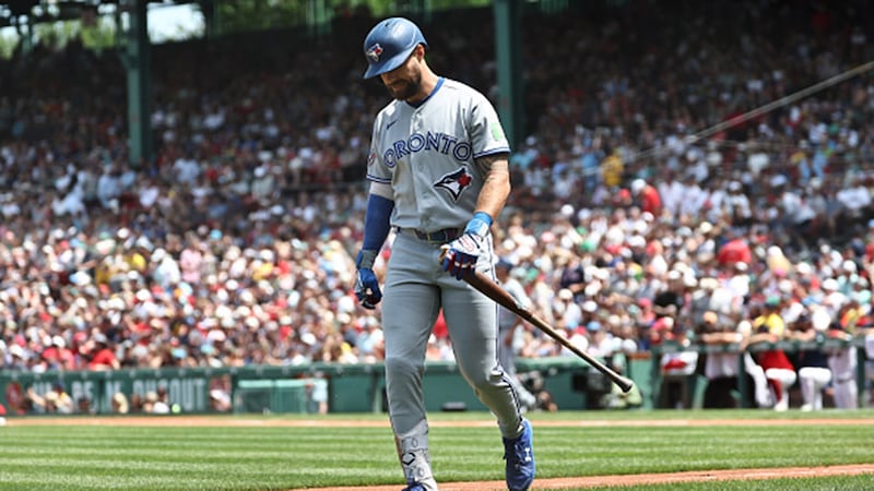 Keegan Matheson on Blue Jays: 'This season has been a total failure'