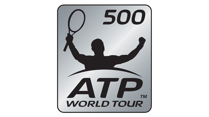 ATP 500 Tennis: Washington - Day #1 (Stadium)